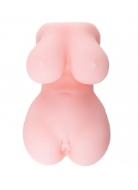 Мастурбатор-вагина Babycakes - ToyFa - в Нальчике купить с доставкой