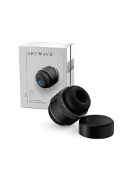 Инновационный мастурбатор для мужчин ARCWAVE Voy Fit System Cup - Arcwave - в Нальчике купить с доставкой