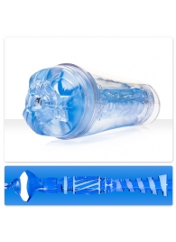 Мастурбатор Fleshlight Flight Commander - Fleshlight - в Нальчике купить с доставкой