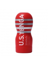 Мастурбатор TENGA U.S. Original Vacuum Cup - Tenga - в Нальчике купить с доставкой