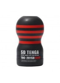 Мастурбатор TENGA SD Original Vacuum Cup Strong - Tenga - в Нальчике купить с доставкой