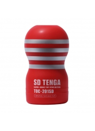 Мастурбатор TENGA SD Original Vacuum Cup - Tenga - в Нальчике купить с доставкой