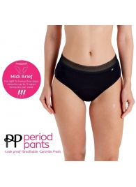 Менструальные трусы-брифы Period Pants - Pretty Polly - купить с доставкой в Нальчике