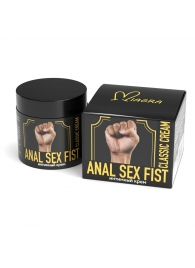 Крем на водной основе ANAL SEX FIST Classic Cream - 150 мл. - Миагра - купить с доставкой в Нальчике