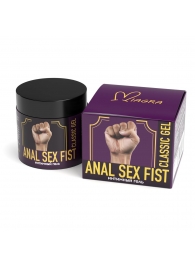 Гель на водной основе ANAL SEX FIST Classic Gel - 150 мл. - Миагра - купить с доставкой в Нальчике