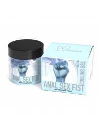 Гель на водной основе с охлаждающим эффектом ANAL SEX FIST Cooling Gel - 150 мл. - Миагра - купить с доставкой в Нальчике