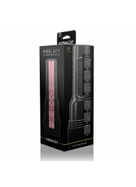 Мастурбатор-вагина Fleshlight - Pink Lady Destroya - Fleshlight - в Нальчике купить с доставкой