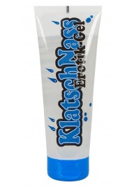 Смазка для вагинального секса KlatschNass - 240 мл. - Orion - купить с доставкой в Нальчике