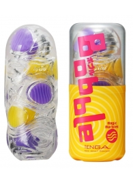 Мастурбатор Tenga Bobble Magic Marbles - Tenga - в Нальчике купить с доставкой