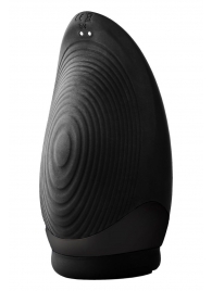 Мастурбатор с вибрацией и функцией нагрева Squeezable Stroker - Dream Toys - в Нальчике купить с доставкой