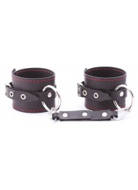 Оригинальный комплект фиксации с распоркой - Crazy Handmade - купить с доставкой в Нальчике