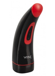 Автоматический мастурбатор WYNE 03 с подогревом - Orion - в Нальчике купить с доставкой