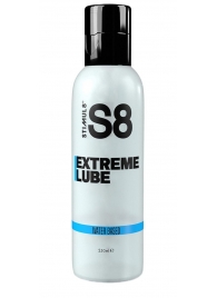 Смазка на водной основе S8 Extreme Lube - 250 мл. - Stimul8 - купить с доставкой в Нальчике