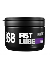 Гибридный лубрикант-желе для фистинга S8 Hybrid Fist Lube - 500 мл. - Stimul8 - купить с доставкой в Нальчике