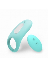 Кольцо на пенис с вибрацией и дистанционном управлении Vibrating Cock Ring - Tracy s Dog - в Нальчике купить с доставкой