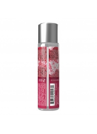 Лубрикант на водной основе JO H2O Red Velvet Cake Flavored Lubricant - 60 мл. - System JO - купить с доставкой в Нальчике