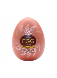 Мастурбатор-яйцо Tenga Egg Shiny II - Tenga - в Нальчике купить с доставкой