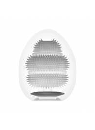 Мастурбатор-яйцо Tenga Egg Misty II - Tenga - в Нальчике купить с доставкой