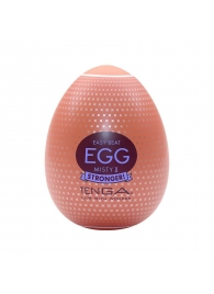 Мастурбатор-яйцо Tenga Egg Misty II - Tenga - в Нальчике купить с доставкой