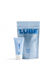 Смазка на водной основе Friday Bae Lube - 50 мл. - Friday Bae - купить с доставкой в Нальчике