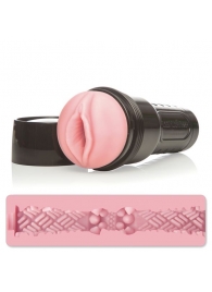 Мастурбатор-вагина Fleshlight - Go Surge Pink Lady - Fleshlight - в Нальчике купить с доставкой