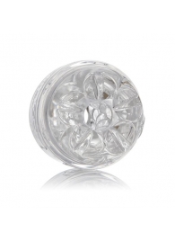 Мастурбатор Fleshlight - Quickshot Masturbator Clear - Fleshlight - в Нальчике купить с доставкой