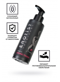 Сужающий гель для женщин Erotist Spring Touch - 150 мл. - Erotist Lubricants - купить с доставкой в Нальчике