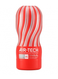 Мастурбатор Reusable Vacuum CUP VC Regular - Tenga - в Нальчике купить с доставкой