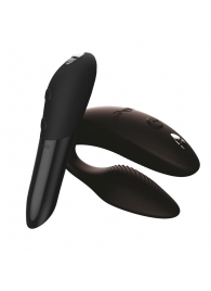 Набор для пар We-Vibe 15 Year Anniversary Collection: Tango X и Sync 2 - We-vibe купить в Нальчике с доставкой в Orgasmix.ru Набор для пар We-Vibe 15 Year Anniversary Collection: Tango X и Sync 2 - We-vibe