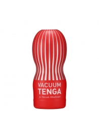 Мастурбатор Tenga Vacuum Cup - Tenga - в Нальчике купить с доставкой