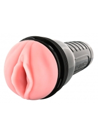 Мастурбатор-вагина Fleshlight - Pink Lady Original - Fleshlight - в Нальчике купить с доставкой