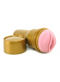 Мастурбатор Fleshlight - Stamina Training Unit - Fleshlight - в Нальчике купить с доставкой