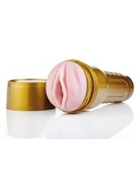 Мастурбатор Fleshlight - Stamina Training Unit - Fleshlight - в Нальчике купить с доставкой