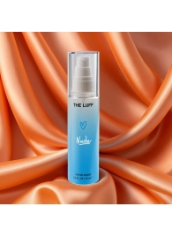 Интимный гель на водной основе Nude - 75 мл. - THE LUFF - купить с доставкой в Нальчике