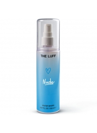 Интимный гель на водной основе Nude - 150 мл. - THE LUFF - купить с доставкой в Нальчике