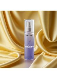 Интимный гель на водной основе Hypoallergenic - 150 мл. - THE LUFF - купить с доставкой в Нальчике