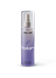 Интимный гель на водной основе Hypoallergenic - 150 мл. - THE LUFF - купить с доставкой в Нальчике