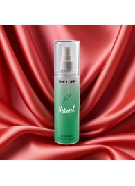 Интимный гель на водной основе Natural - 150 мл. - THE LUFF - купить с доставкой в Нальчике