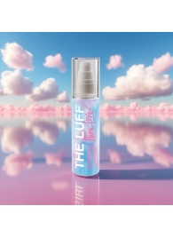Интимный гель на водной основе Afrodisia Pure Love - 75 мл. - THE LUFF - купить с доставкой в Нальчике
