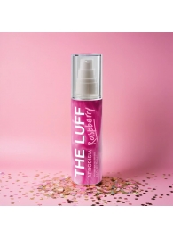 Интимный гель на водной основе Afrodisia Raspberry - 75 мл. - THE LUFF - купить с доставкой в Нальчике
