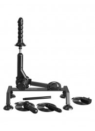 Секс-машина Body Dock Pro - Pipedream - купить с доставкой в Нальчике