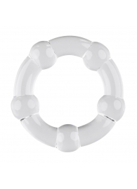 Набор из 3 эрекционных колец Erection Rings Set - Selopa - в Нальчике купить с доставкой