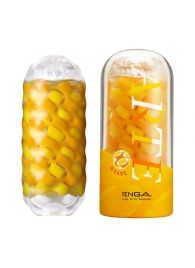 Мастурбатор Tenga Arte Weave - Tenga - в Нальчике купить с доставкой Мастурбатор Tenga Arte Weave - Tenga - в Нальчике купить с доставкой