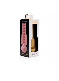 Набор для мастурбации Fleshlight Stamina Training Unit - Fleshlight - в Нальчике купить с доставкой Набор для мастурбации Fleshlight Stamina Training Unit - Fleshlight - в Нальчике купить с доставкой