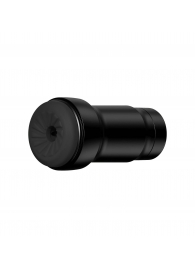 Черный мастурбатор Feel Pocket Stroker - Kiiroo - в Нальчике купить с доставкой
