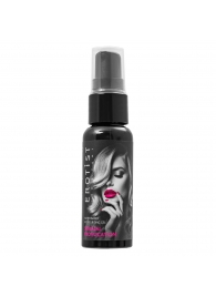 Увлажняющий гель-смазка Erotist Sweet Provocation - 30 мл. - Erotist Lubricants - купить с доставкой в Нальчике