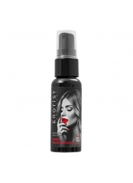 Съедобный гель Erotist Sweet Provocation Watermelon - 30 мл. - Erotist Lubricants - купить с доставкой в Нальчике