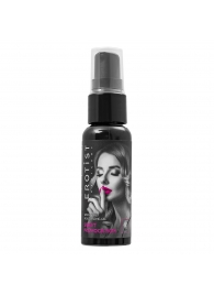 Съедобный гель Erotist Sweet Provocation Grapes - 30 мл. - Erotist Lubricants - купить с доставкой в Нальчике