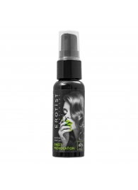 Съедобный гель Erotist Sweet Provocation Fruit Trio со вкусом киви, граната и яблока - 30 мл. - Erotist Lubricants - купить с доставкой в Нальчике