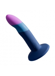 Страпон унисекс Romp Piccolo Pegging Kit - ROMP - купить с доставкой в Нальчике